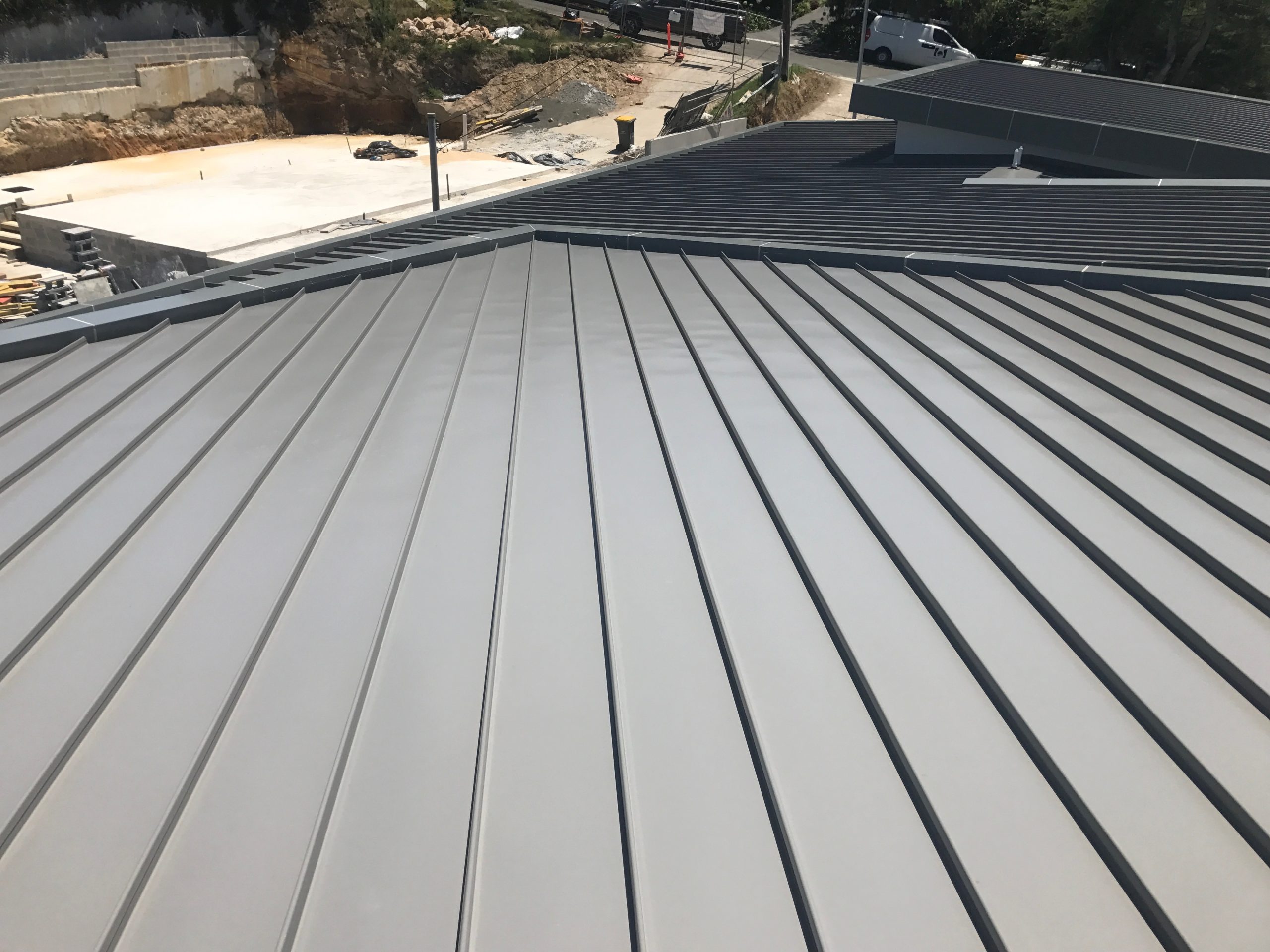 Commercial Roof & Gutter Cleaning | 101 Pro Clean